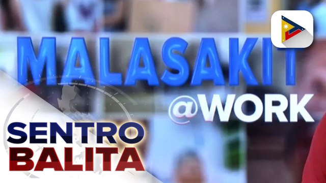 Malasakit at Work: Isang ginang, humihingi ng tulong para sa anak na kailangang operahan sa puso