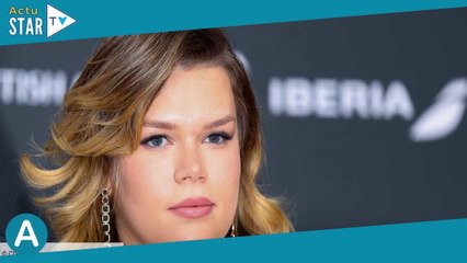 Camille Gottlieb : quelles sont ses relations avec sa mère, Stéphanie de Monaco ?