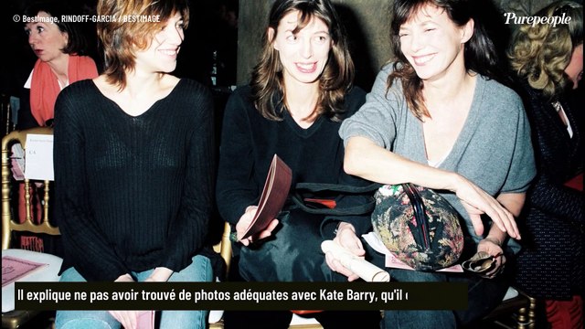 Mort de Jane Birkin : Critiqué pour son hommage jugé indélicat, un célèbre proche fait une mise au point... en beauté