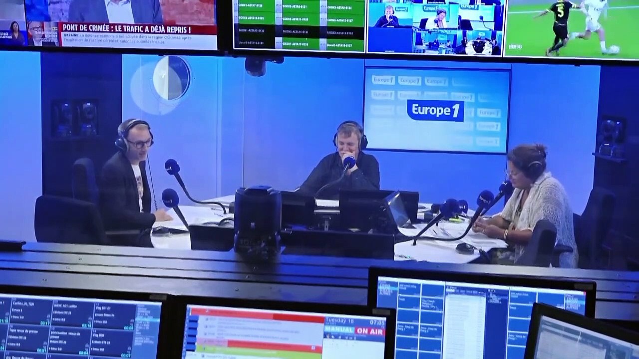 À Béziers, le fichage ADN des chiens devient obligatoire pour lutter contre les déjections