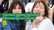Mort de Jane Birkin : Charlotte Gainsbourg sort du silence