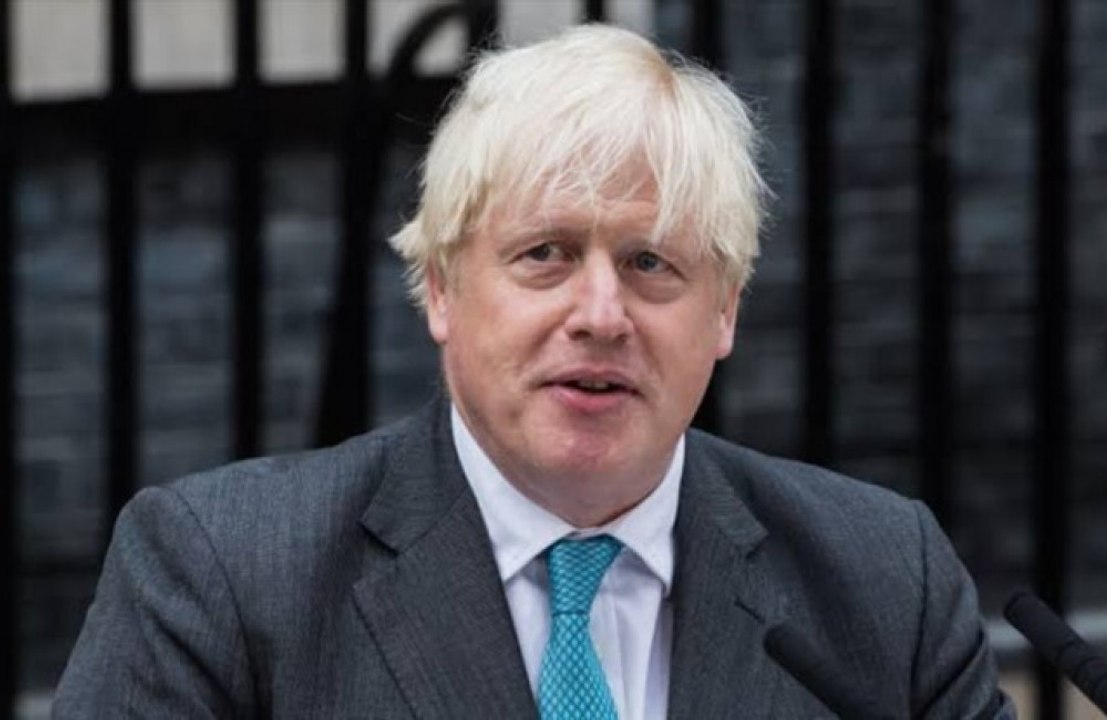 Kreml bezeichnet Boris Johnson als "Idioten" der "eingewiesen werden sollte"