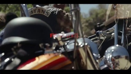 Mayans MC 5x10 Promo Slow to Bleed Fair Son (2023) Series Finale