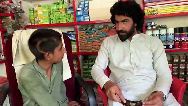 Munir buneri vs Sohail awtar gap shap