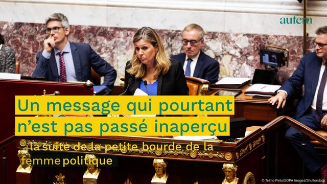 Mort de Jane Birkin : la grosse bourde d'une proche d'Emmanuel Macron
