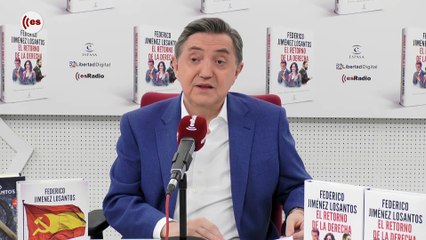 Federico a las 7: Los incendios por culpa de los ecologistas