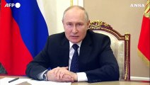 Putin non rinnova l'accordo del grano, condanna di Ue e Usa