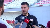 SPOR Nuri Şahin Arda Güler'in Real Madrid'de tutunacağından eminim (2)