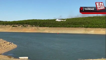 Türkiye genelinde orman yangınları