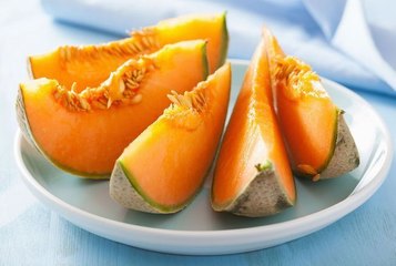 L’astuce inattendue pour faire mûrir un melon plus vite et le rendre sucré