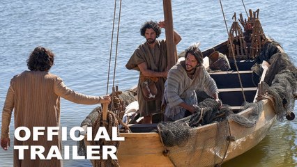 The Chosen - Trailer oficial