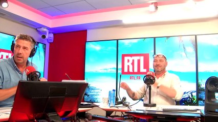 Le journal RTL de 11h du 18 juillet 2023