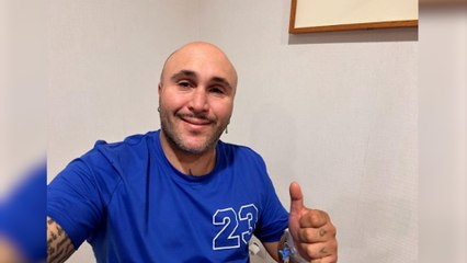 Kiko Rivera tras ser operado del corazón: “Por segunda vez he vuelto a nacer”