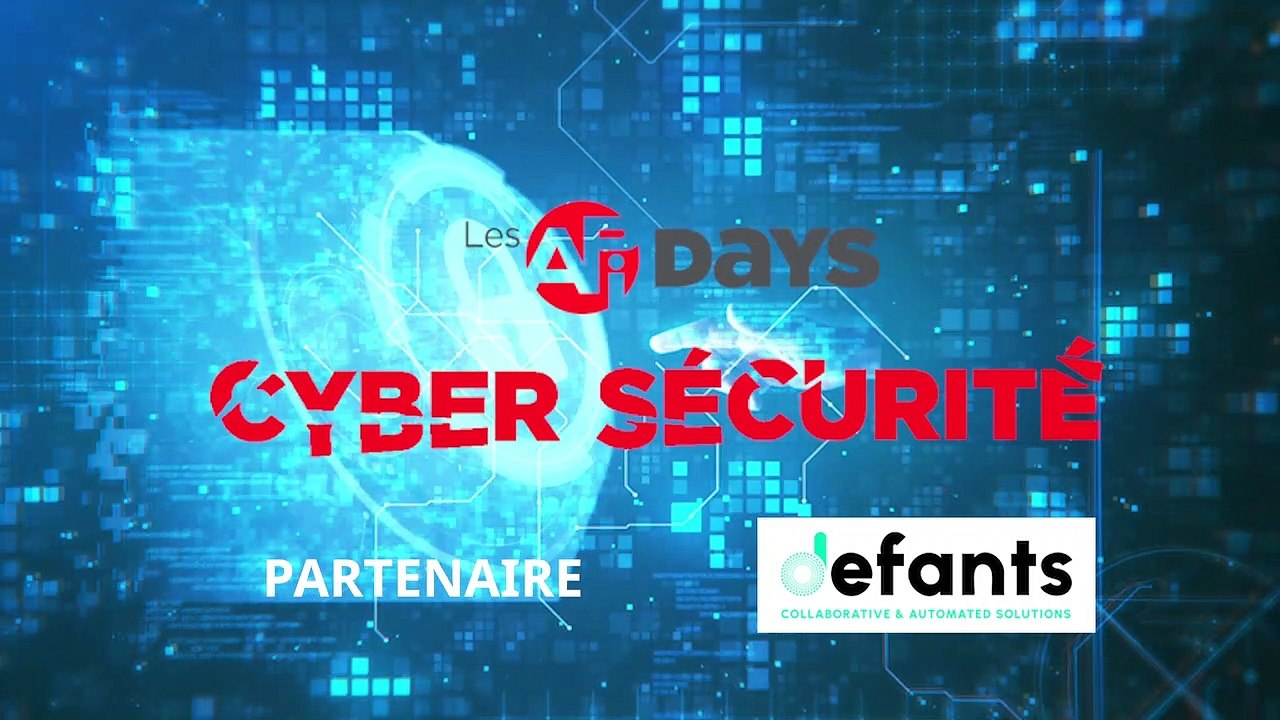 François Khourbiga - Président et co-fondateur de DEFANTS