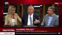 Cemal Enginyurt: Emekli milletvekili maaşı ve mevcut milletvekili maaşıyla 147 bin TL maaş alıyor!