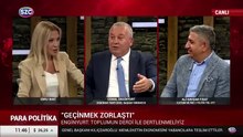 Cemal Enginyurt: Emekli milletvekili maaşı ve mevcut milletvekili maaşıyla 147 bin TL maaş alıyor!