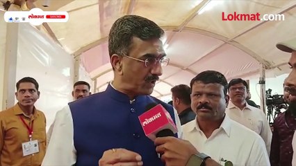 सोमय्यांच्या व्हायरल व्हीडिओबाबत शिंदेंचे मंत्री नेमकं काय म्हणाले