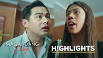 Magandang Dilag: Gigi’s attorney denies her request! (Episode 17)