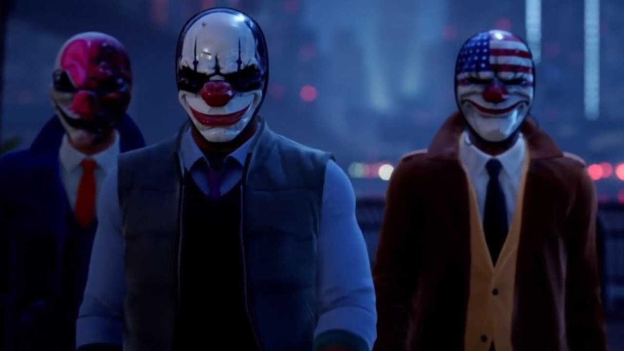 In payday 3 könnt ihr nicht nur mit karacho durch die vordertür stürmen, sondern auch leise vorgehen