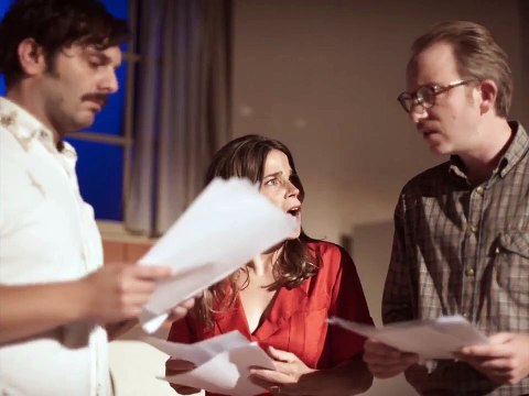 Yannick Teaser (2) VF