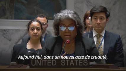 Accord céréalier: des millions de personnes "vont payer le prix" (ONU)