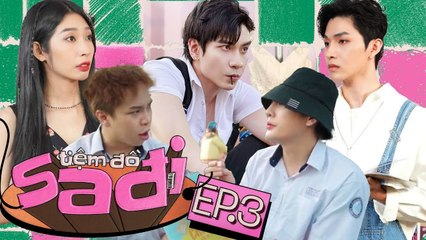 TẬP 3 | TIỆM ĐỒ SADI - Ân oán năm xưa | Võ Đăng Khoa, Khổng Tú Quỳnh, Đặng Trần Nhậm, Susu Hương Nam