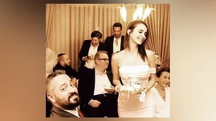 Akasya Durağı'ndaki rolüyle tanınan Pelin Sönmez, 5 yıllık eşinden boşandı