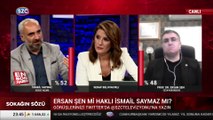 İsmail Saymaz, Kemal Kılıçdaroğlu'nun Ümit Özdağ'a verdiği sözlere tepki gösterdi