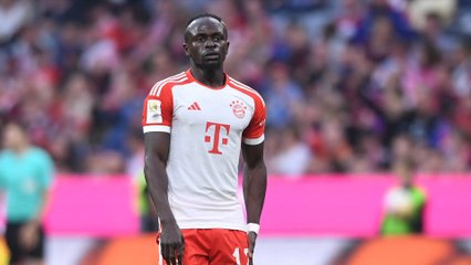Das steckt dahinter: FC Bayern fordert plötzlich mehr Ablöse für Mané!