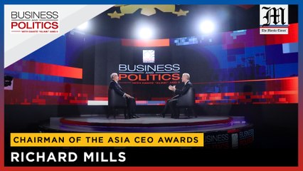 Visa process, ease of doing business in PH | Business and Politics