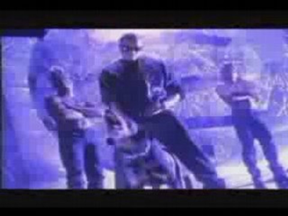 Heavy D   The Boyz   - Who's The Man -