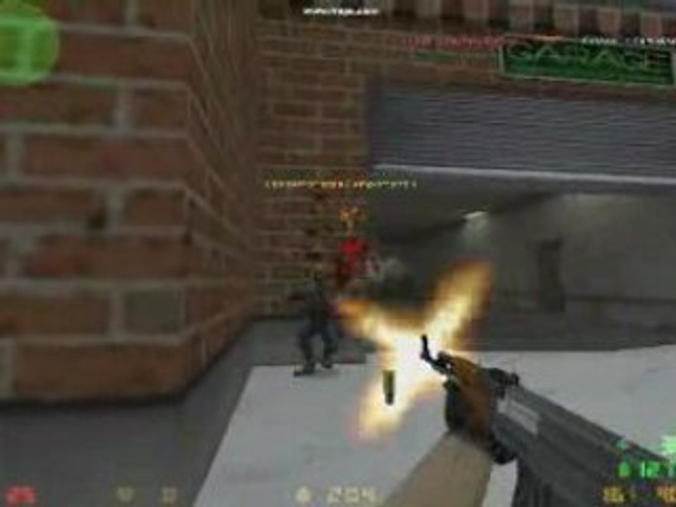 CS 2