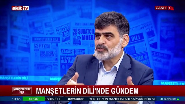 Dindar insanlara! Dindar kadınlara! Hakaret eden bu varlığa devlet haddini bildirmeli!