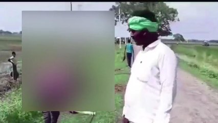 चंदौली: नाबालिग किशोरों से कराया जा रहा है मनरेगा कार्य, वीडियो वायरल