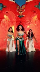 Kaavaalaa - Jailer - Tamanna Bhatia - Dance #Shorts - Sonali Bhadauria