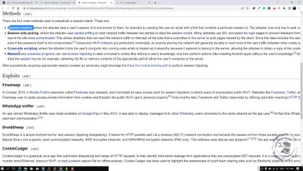 13-Ethical Hacking - Lecture 13