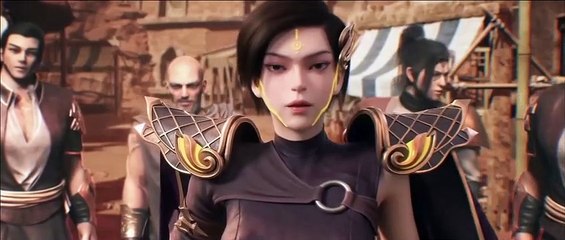 Stellar transformation Stagione 5 Episodio 21 Sub Ita