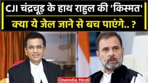 Rahul Gandhi Case की सुनवाई Supreme Court में CJI Chandrachud करेंगे | Congress | वनइंडिया हिंदी