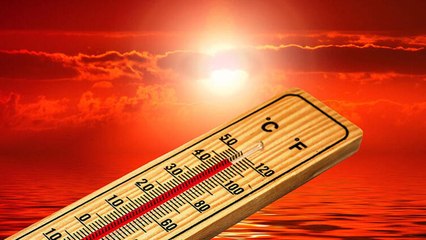 'El Nino' etkisi ile 2024'te sıcaklık rekorları kırılacak