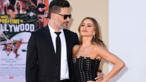 VOICI - Sofia Vergara divorce : la star de Modern Family et Joe Manganiello se séparent après 7 ans de mariage
