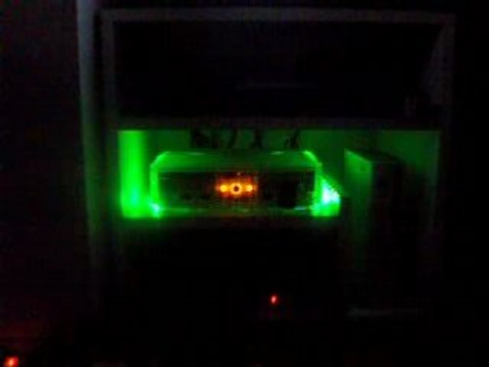 1Xbox tuning