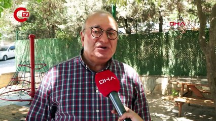 PROF. DR. KADIOĞLU'NDAN SICAK UYARISI APARTMANLARIN ÜST KATLARINDA OTURANLAR DAHA FAZLA RİSK ALTINDA