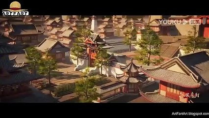 The Magic Chef of Ice and Fire Ep 93 English Sub