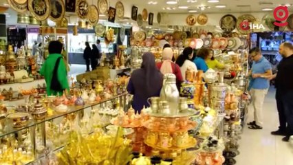 Pandemi başlarında 45 TL olan bakır 302 TL oldu