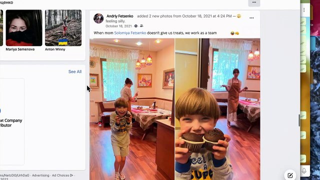 Stay Online Bande-annonce VO