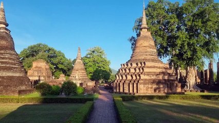 Sukhothai