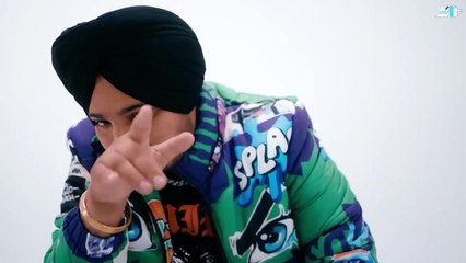 Healing X 0 To 100 - Tion Wayne - Sidhu Moose Wala - Drill - Prod By Dj Jit