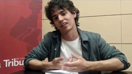 «Son 4 años claves para el cambio en la transición ecológica»