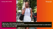 Marion Rousse : Son fils Nino future star du Tour de France ? La compagne de Julian Alaphilippe y croit !